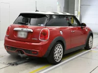BMW MINI лот № 38025 оценка 4  с аукциона в Японии 1