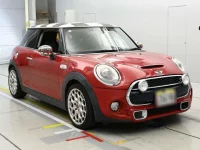 BMW MINI лот № 38025 оценка 4  с аукциона в Японии 4