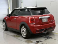 BMW MINI лот № 38025 оценка 4  с аукциона в Японии 5