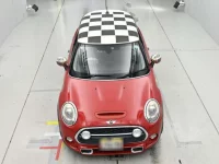 BMW MINI лот № 38025 оценка 4  с аукциона в Японии 6