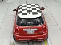 BMW MINI лот № 38025 оценка 4  с аукциона в Японии 7