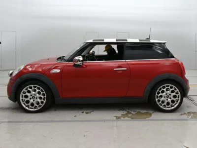 BMW MINI