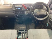 Subaru GOLF ALLTRACK лот № 1022 оценка R  с аукциона в Японии 2