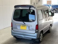 Subaru GOLF ALLTRACK лот № 1022 оценка R  с аукциона в Японии 1