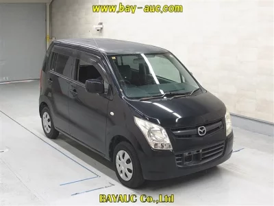 Mazda AZ WAGON
