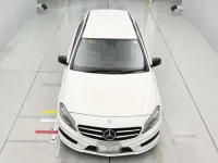 Mercedes-Benz A CLASS лот № 38028 оценка 4.5  с аукциона в Японии 6