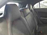 Mercedes-Benz A CLASS лот № 38028 оценка 4.5  с аукциона в Японии 10