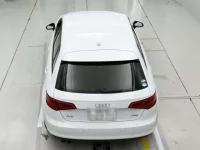 Audi A3 лот № 38027 оценка 4.5  с аукциона в Японии 7