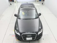 Audi Q5 лот № 38029 оценка 4.5  с аукциона в Японии 6