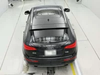 Audi Q5 лот № 38029 оценка 4.5  с аукциона в Японии 7