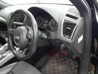 Audi Q5 лот № 38029 оценка 4.5  с аукциона в Японии 8
