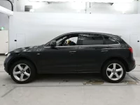 Audi Q5 лот № 38029 оценка 4.5  с аукциона в Японии 3