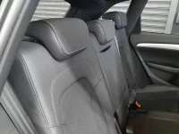 Audi Q5 лот № 38029 оценка 4.5  с аукциона в Японии 10