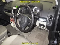 Mazda PREMACY лот № 81 оценка 3.5  с аукциона в Японии 2