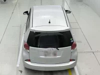 Toyota RACTIS лот № 36028 оценка 3.5  с аукциона в Японии 7