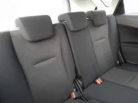 Toyota RACTIS лот № 36028 оценка 3.5  с аукциона в Японии 10