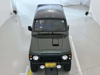 Suzuki JIMNY лот № 9012 оценка 3  с аукциона в Японии 6