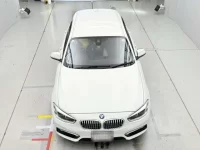 BMW 1-Series лот № 38032 оценка 4.5  с аукциона в Японии 6