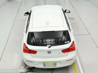 BMW 1-Series лот № 38032 оценка 4.5  с аукциона в Японии 7