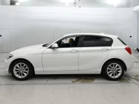 BMW 1-Series лот № 38032 оценка 4.5  с аукциона в Японии 3