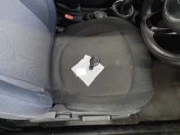 BMW MINI лот № 38031 оценка 4  с аукциона в Японии 9