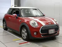 BMW MINI лот № 38031 оценка 4  с аукциона в Японии 4