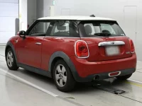 BMW MINI лот № 38031 оценка 4  с аукциона в Японии 5