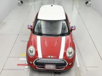 BMW MINI лот № 38031 оценка 4  с аукциона в Японии 6