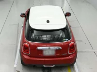 BMW MINI лот № 38031 оценка 4  с аукциона в Японии 7