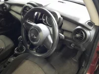 BMW MINI лот № 38031 оценка 4  с аукциона в Японии 8