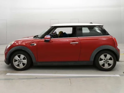 BMW MINI
