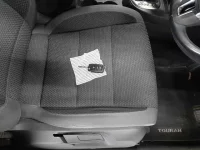 Volkswagen GOLF TOURAN лот № 38033 оценка 4  с аукциона в Японии 9