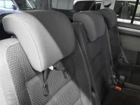 Volkswagen GOLF TOURAN лот № 38033 оценка 4  с аукциона в Японии 10