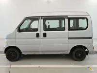 Honda ACTY VAN лот № 9017 оценка 3  с аукциона в Японии 3