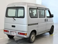 Honda ACTY VAN лот № 9017 оценка 3  с аукциона в Японии 1