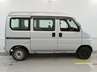 Honda ACTY VAN лот № 9017 оценка 3  с аукциона в Японии 2