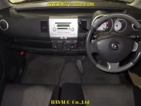 Mazda AZ WAGON лот № 86 оценка R  с аукциона в Японии 5
