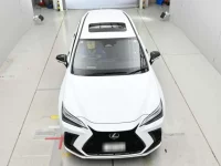 Lexus NX лот № 36030 оценка 5  с аукциона в Японии 6