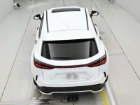 Lexus NX лот № 36030 оценка 5  с аукциона в Японии 7