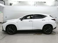 Lexus NX лот № 36030 оценка 5  с аукциона в Японии 3