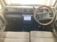 Daihatsu NAKED лот № 1044 оценка R  с аукциона в Японии 2