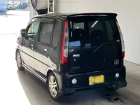 Daihatsu MOVE лот № 1048 оценка R  с аукциона в Японии 4