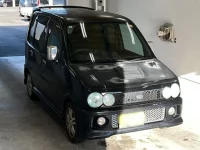 Daihatsu MOVE лот № 1048 оценка R  с аукциона в Японии 3