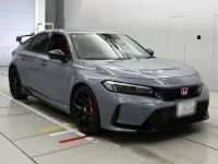 Honda CIVIC лот № 36032 оценка S  с аукциона в Японии 4