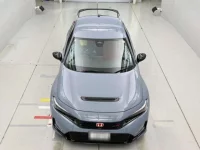 Honda CIVIC лот № 36032 оценка S  с аукциона в Японии 6
