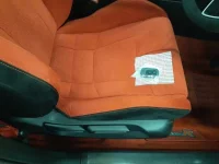 Honda CIVIC лот № 36032 оценка S  с аукциона в Японии 9