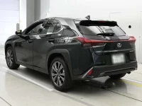 Lexus UX лот № 36033 оценка 6  с аукциона в Японии 5