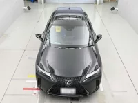 Lexus UX лот № 36033 оценка 6  с аукциона в Японии 6
