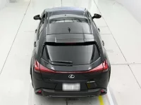 Lexus UX лот № 36033 оценка 6  с аукциона в Японии 7