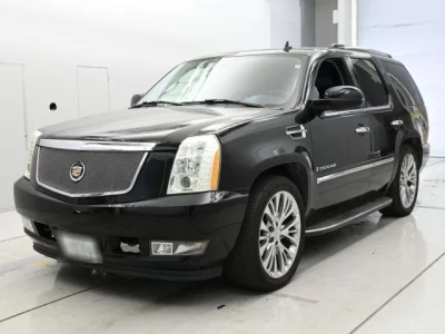GM CADILLAC ESCALADE